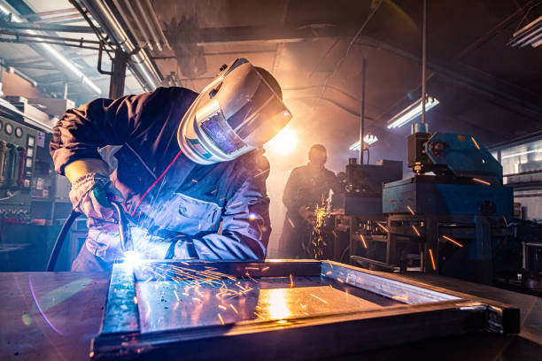 Best Automotive Welding in Blacklick Estates, OH