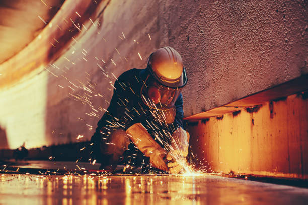 Best Food and Beverage Processing Equipment Welding in Blacklick Estates, OH