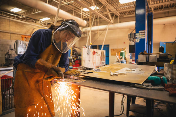 Trusted Blacklick Estates, OH Welder & Metal Fabrication Experts