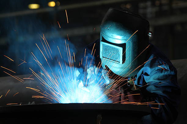 Best Aerospace and Defense Welding in Blacklick Estates, OH